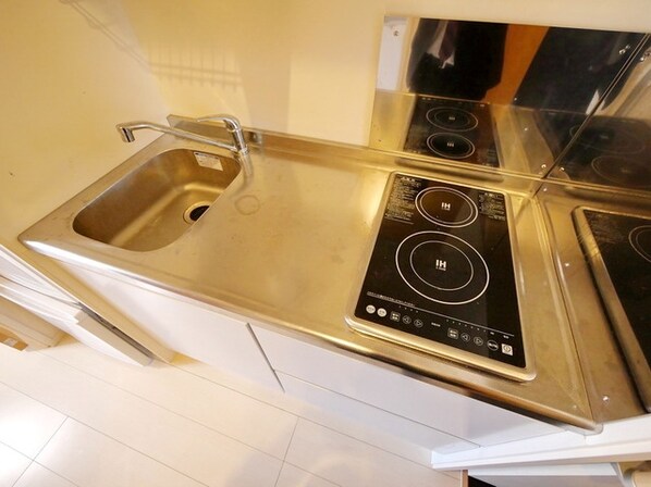 クレイノ豊春の物件内観写真